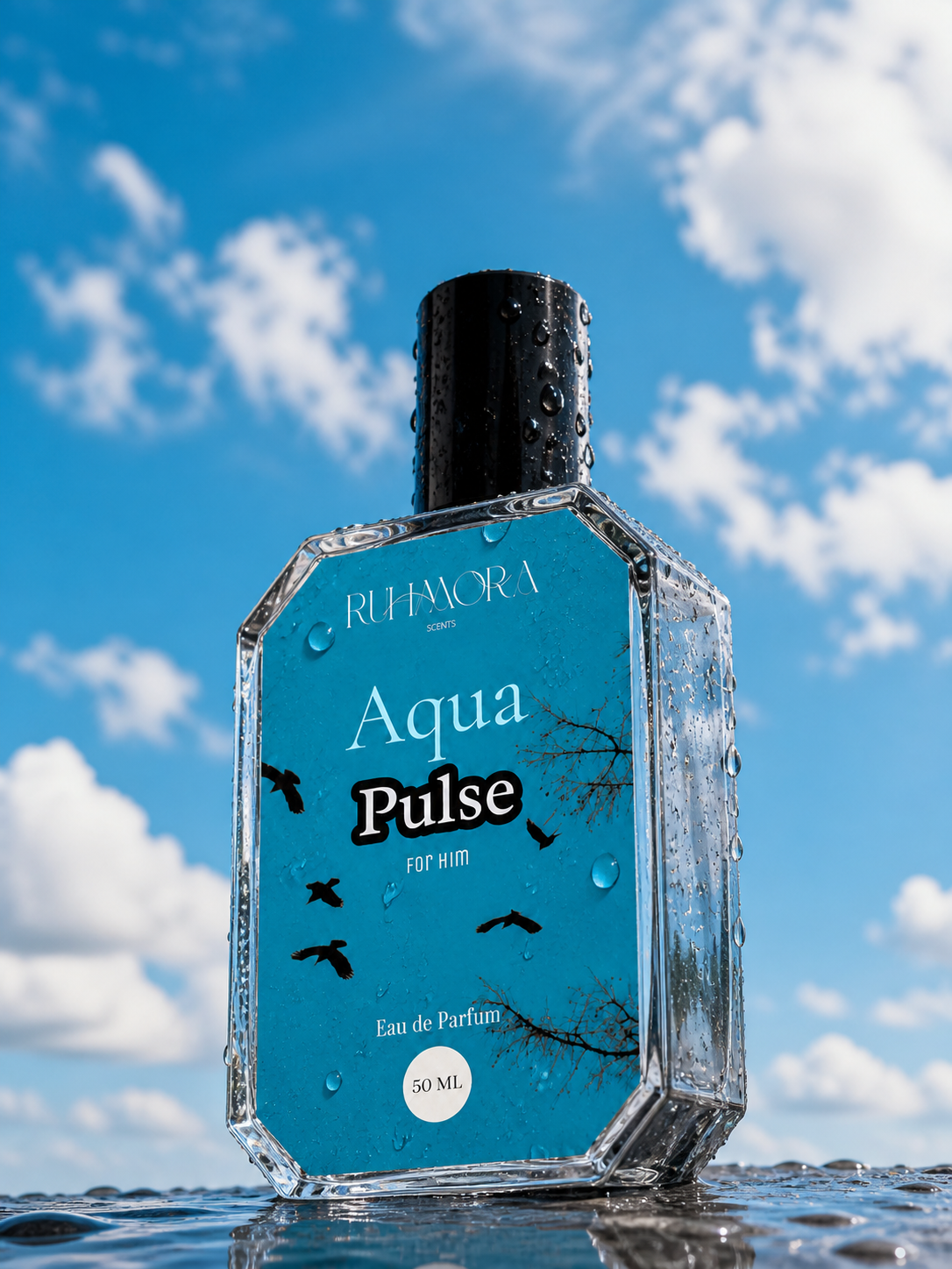 Aqua Pulse