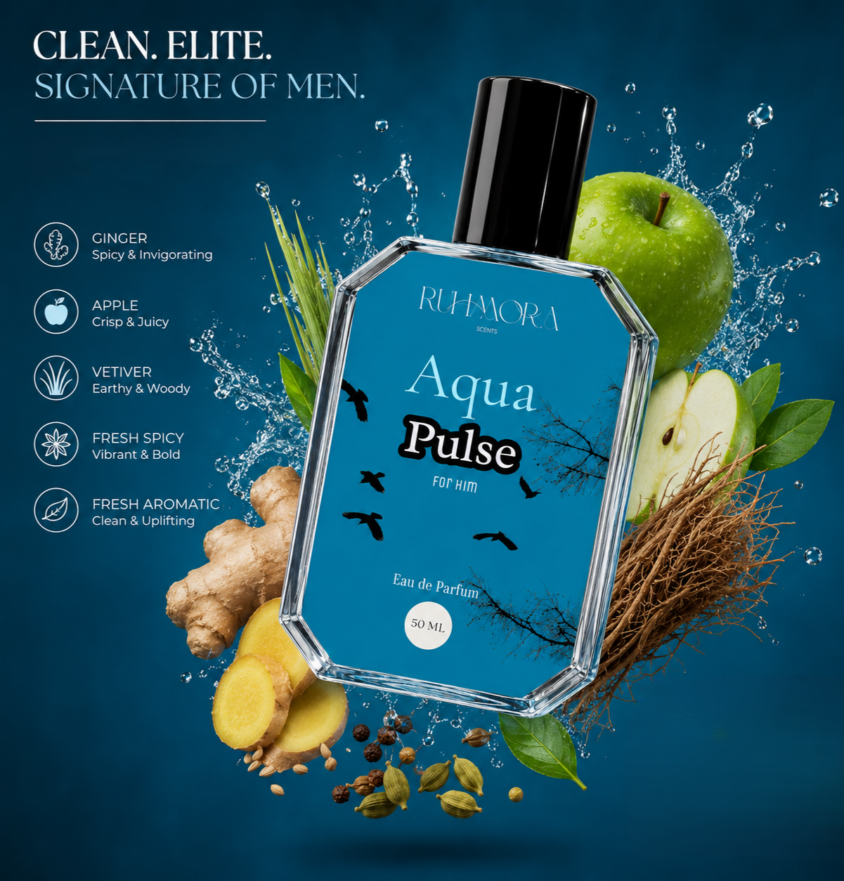 Aqua Pulse