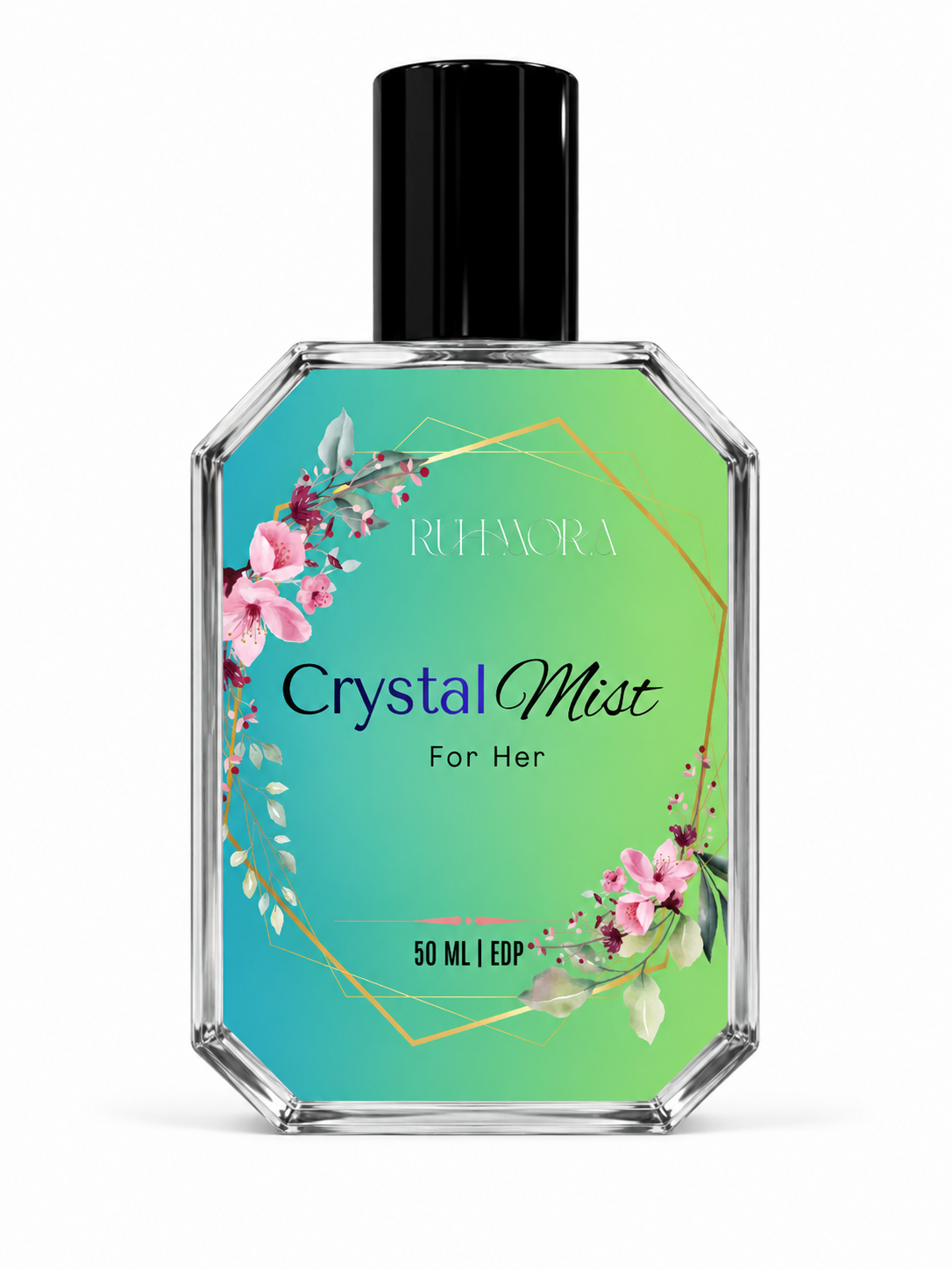 Crystal Mist