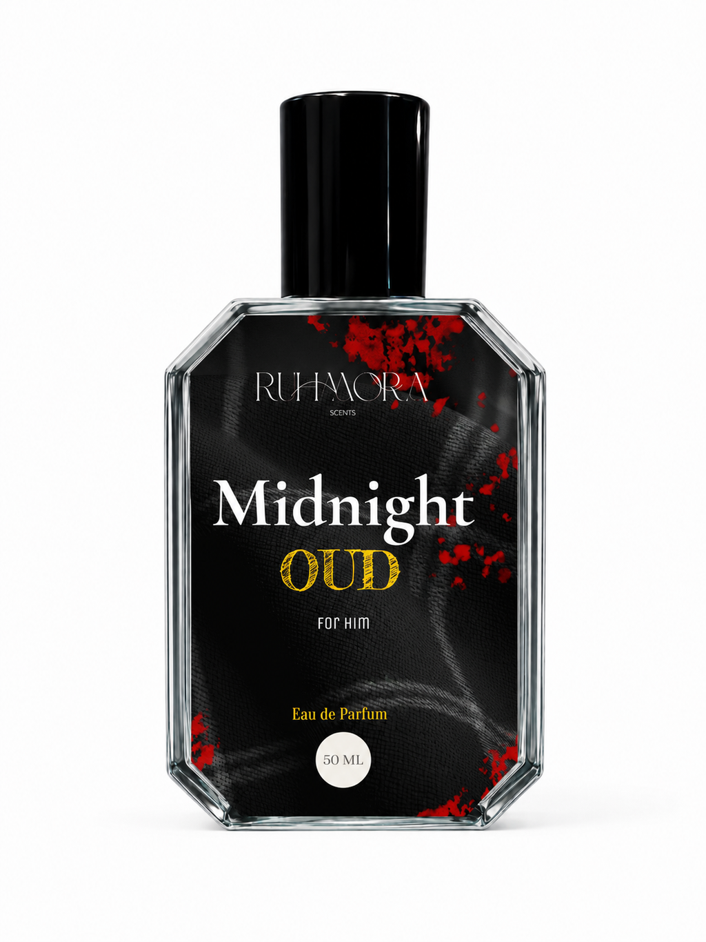 Midnight Oud