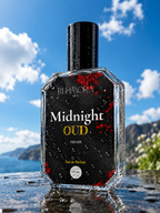 Midnight Oud