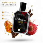 Midnight Oud