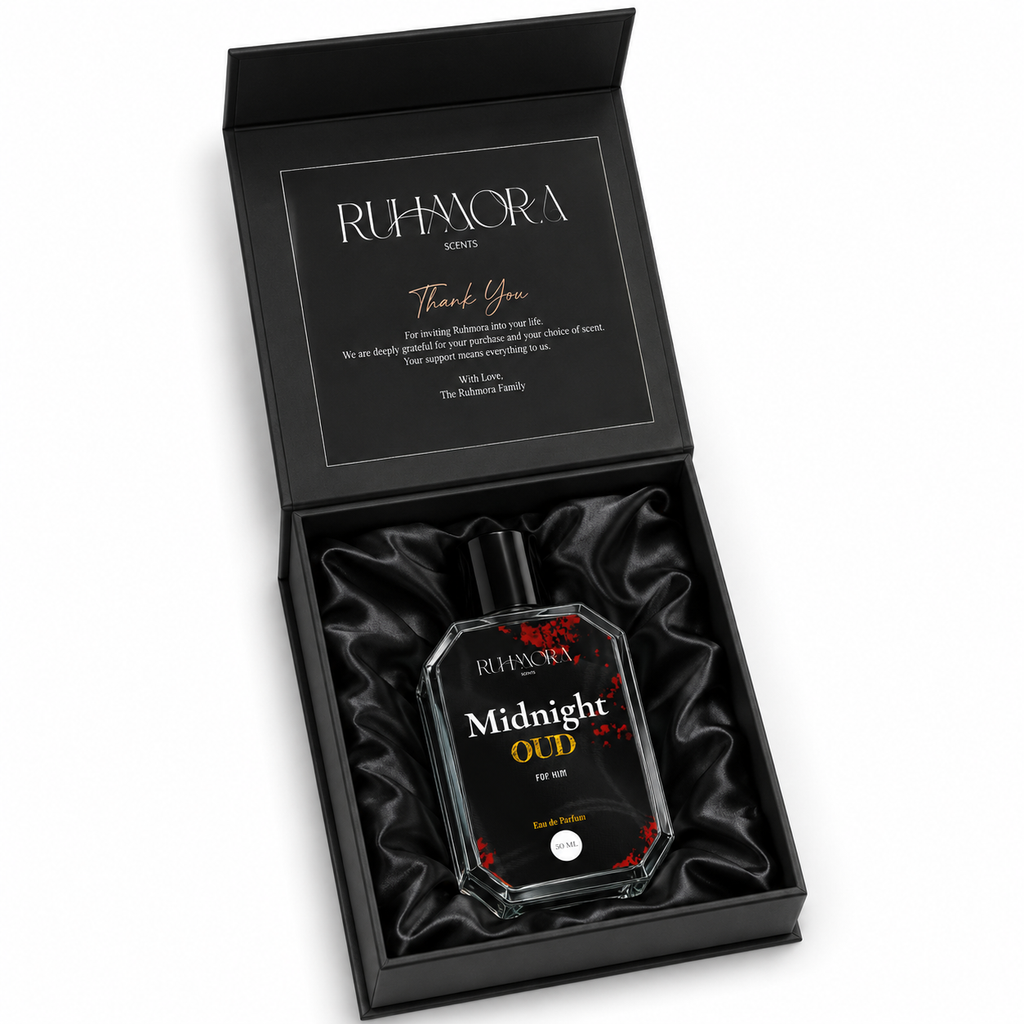 Midnight Oud