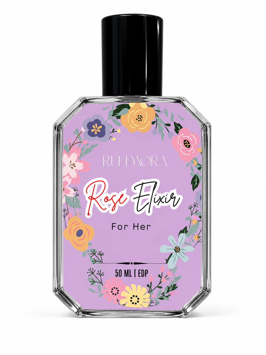 Rose Elixir