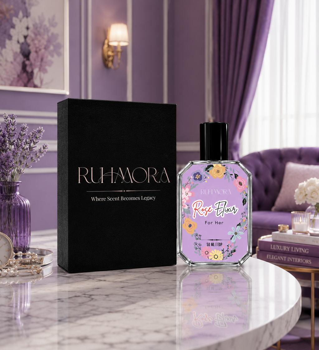 Rose Elixir