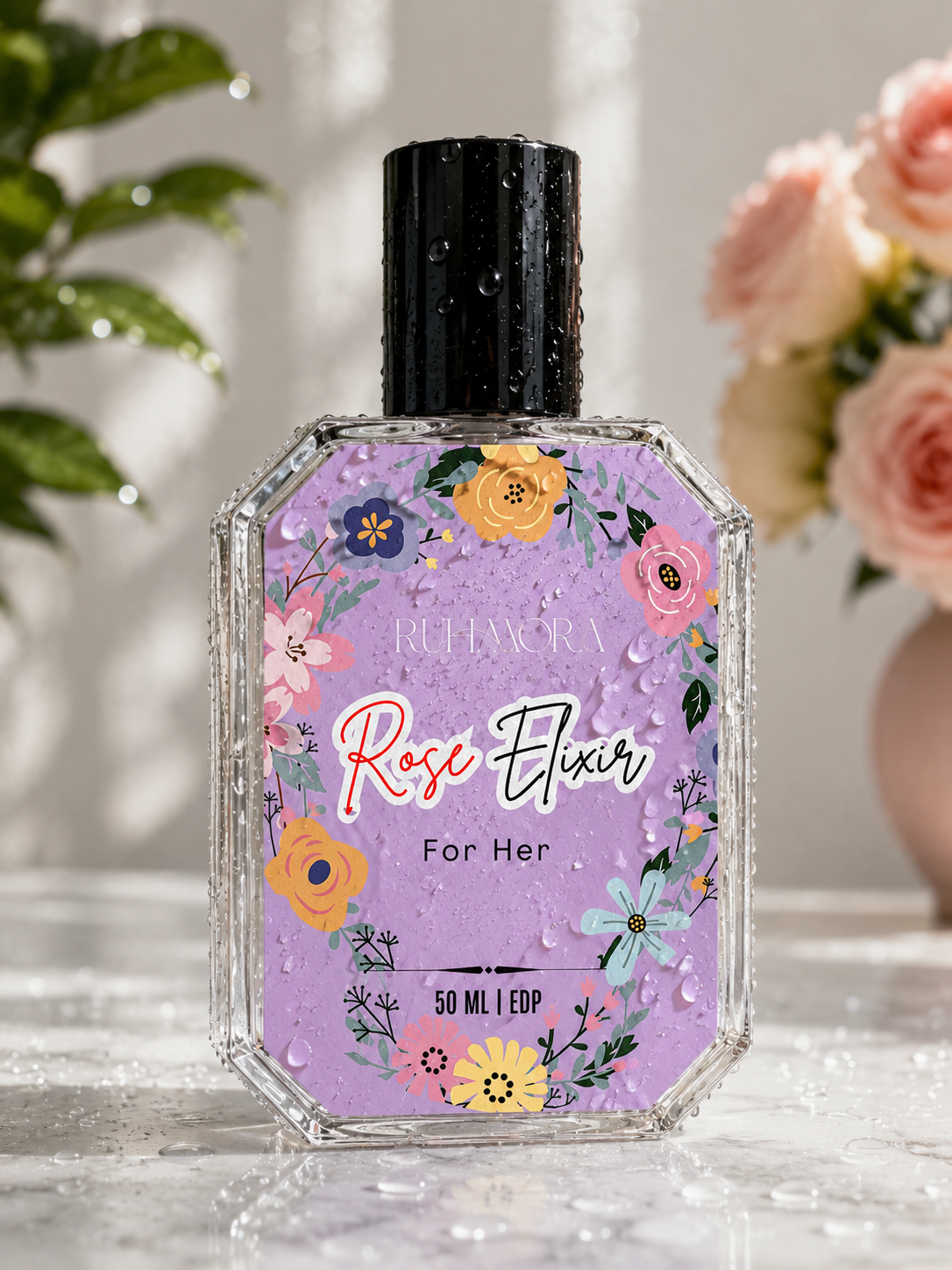Rose Elixir
