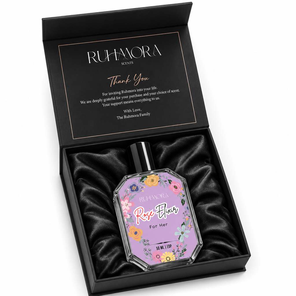 Rose Elixir
