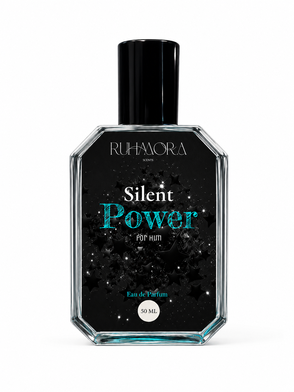 Silent Power