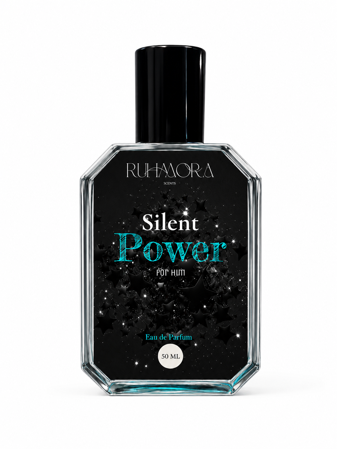 Silent Power