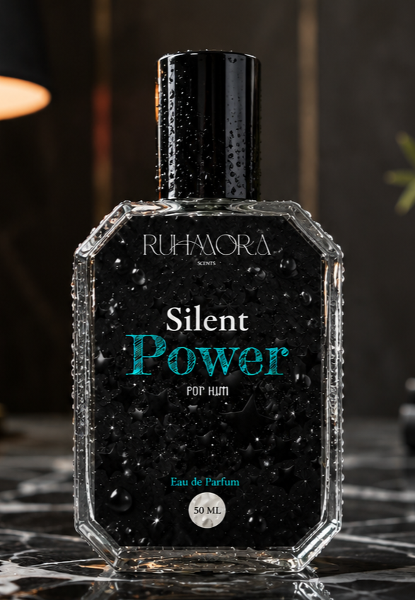 Silent Power