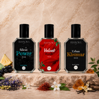 Discount 3x Perfumes Deal  | 25% Off