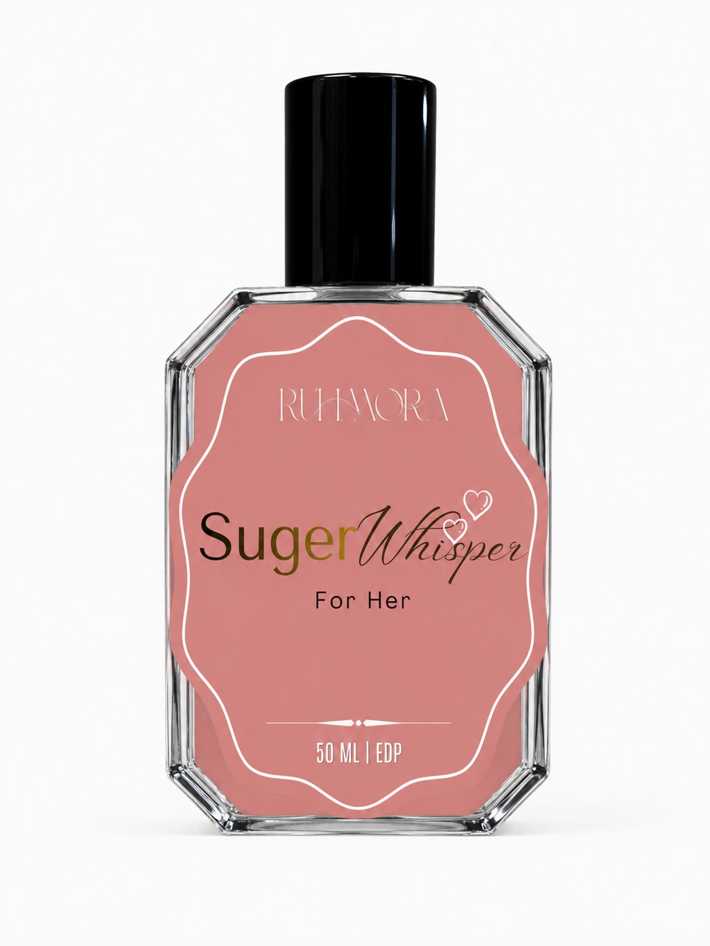 Suger Whisper