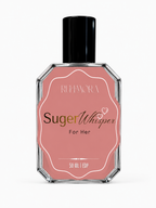 Suger Whisper
