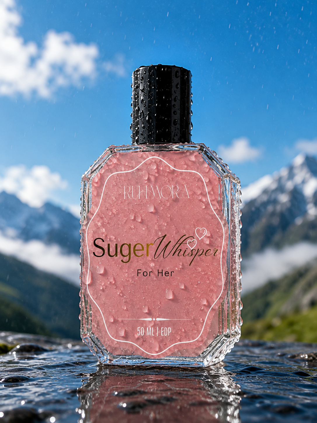 Suger Whisper