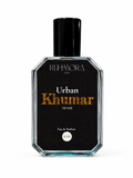 Urban Khumar
