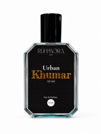 Urban Khumar