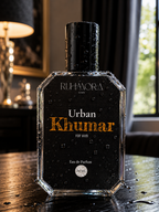 Urban Khumar