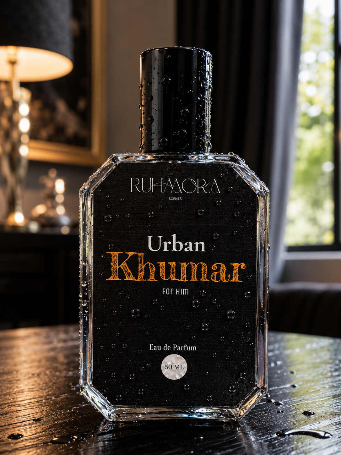 Urban Khumar
