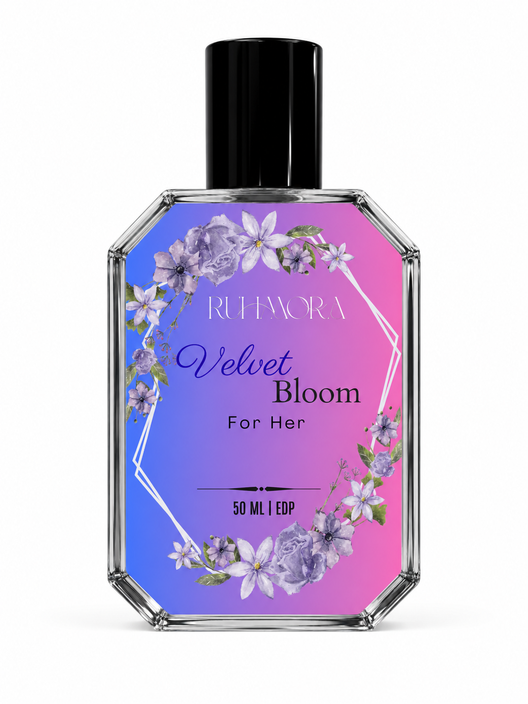 Velvet Bloom