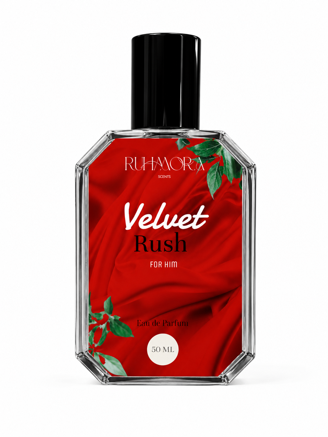 Velvet Rush