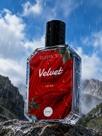 Velvet Rush