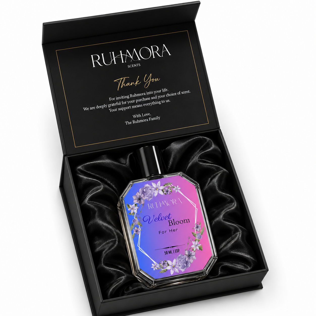 Aqua Pulse + Velvet Bloom  |  15% Off