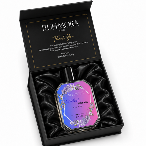 Aqua Pulse + Velvet Bloom  |  15% Off
