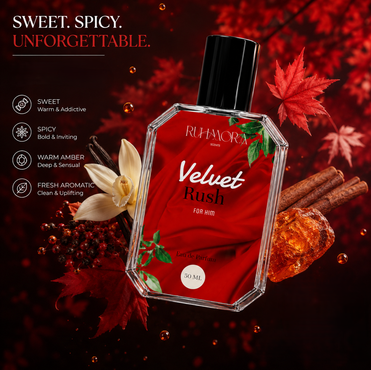 Velvet Rush